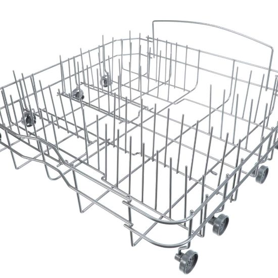 Picture of Electrolux 5304518472 Rack Assembly,lower