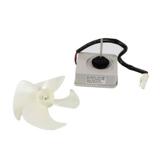 Picture of Electrolux 5304518492 Motor Assembly,evaporator Fan