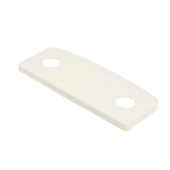 Picture of Electrolux 5304518506 Housing,control Board,rear