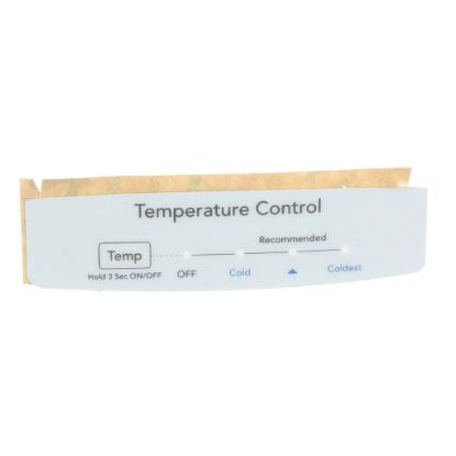Picture of Electrolux 5304518513 Display Panel,control