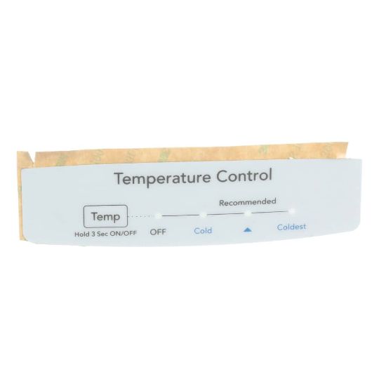 Picture of Electrolux 5304518513 Display Panel,control