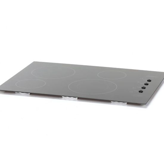 Picture of Electrolux 5304518625 Maintop,assembly,black,w/4 Bus