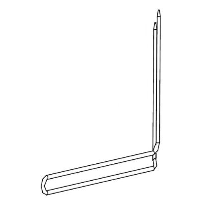 Picture of Electrolux 5304518520 Heater,defrost