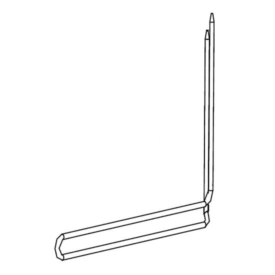 Picture of Electrolux 5304518520 Heater,defrost