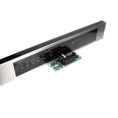Picture of Electrolux 5304518872 Control Panel,assembly,stainle