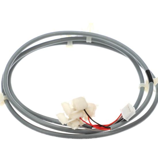 Picture of Electrolux 5304519048 Harness,wiring,middle Drawer