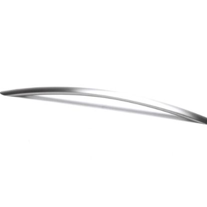 Picture of Electrolux 5304519072 Handle,door,stainless,fresh Fo