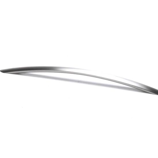 Picture of Electrolux 5304519072 Handle,door,stainless,fresh Fo