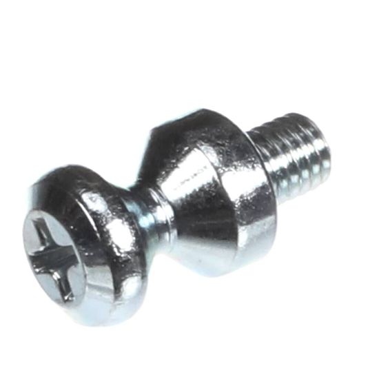 Picture of Electrolux 5304519063 Screw,handle Mounting