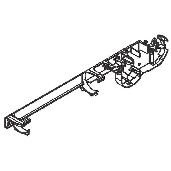 Picture of Electrolux 5304519119 Support,water Valve,& Tank