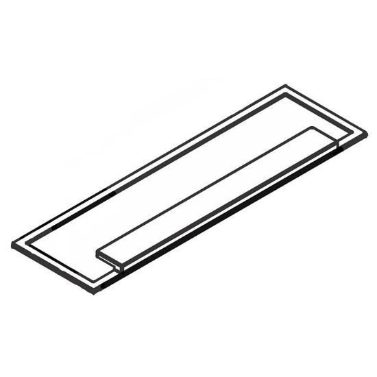 Picture of Electrolux 5304519139 Membrane Assembly,humidity Ctr