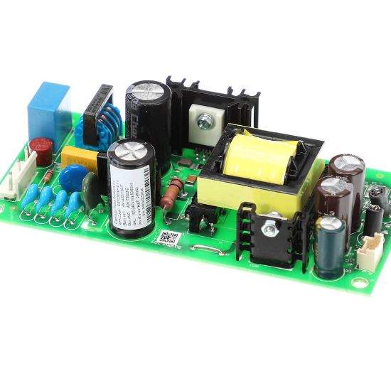 Picture of Electrolux 5304526795 Pc Board,power Supply