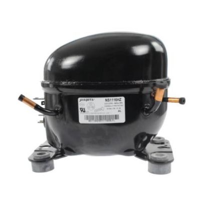 Picture of Electrolux 5304518793 Compressor,w/o Electricals