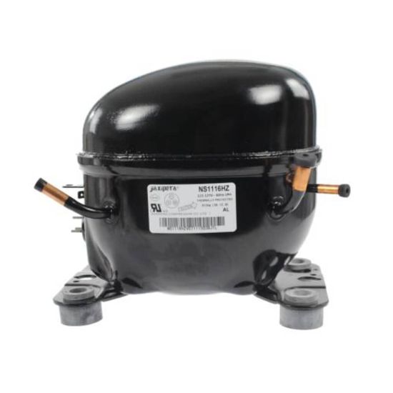 Picture of Electrolux 5304518793 Compressor,w/o Electricals