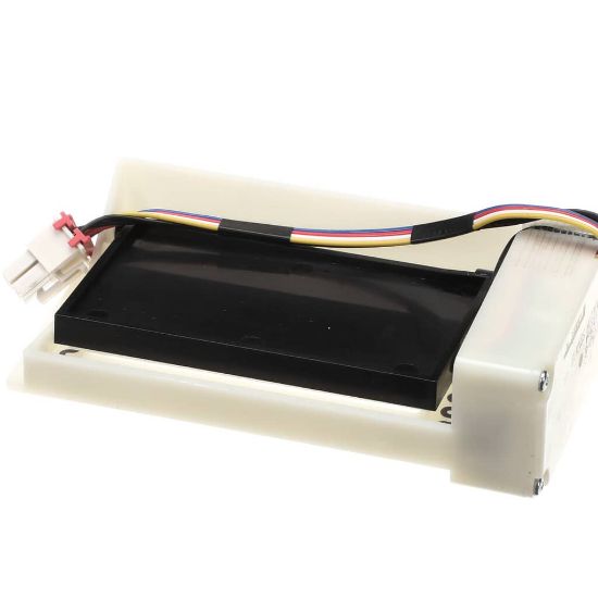 Picture of Electrolux 5304519166 Baffle Assembly,air Damper,mid