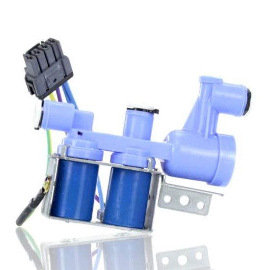 Picture of Electrolux 5304519149 Water Valve,assembly,double