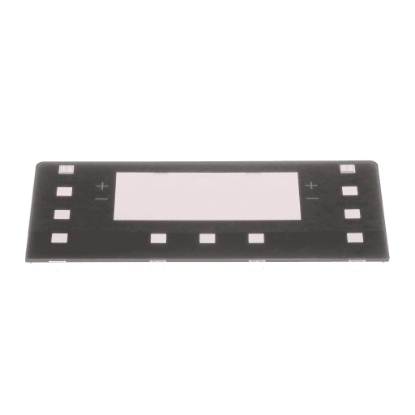 Picture of Electrolux 5304519196 Panel,user Interface,dispenser