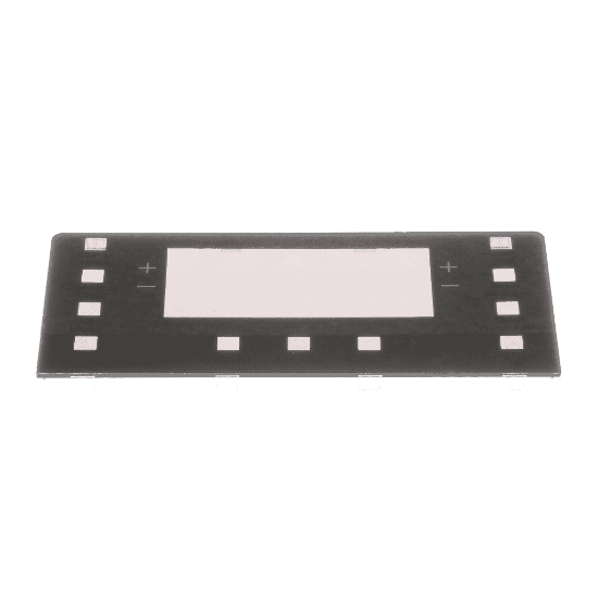 Picture of Electrolux 5304519196 Panel,user Interface,dispenser