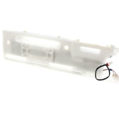 Picture of Electrolux 5304519167 Cover Assembly,air Flow,middle