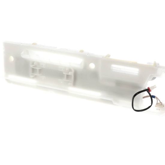Picture of Electrolux 5304519167 Cover Assembly,air Flow,middle