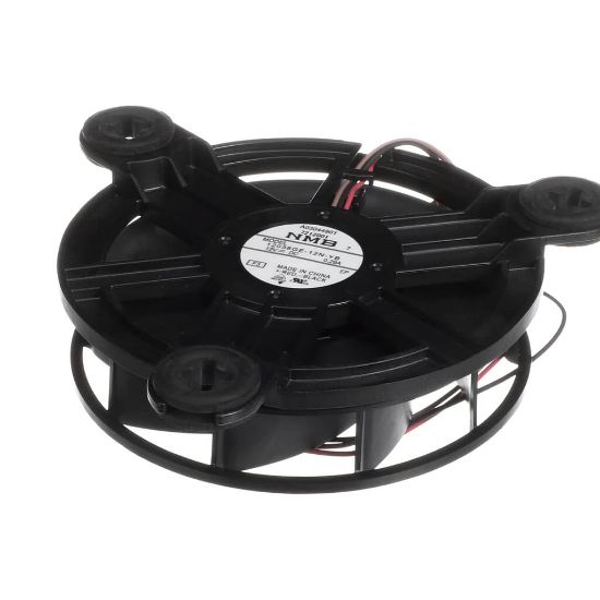 Picture of Electrolux 5304519186 Fan Assembly,evaporator,fresh