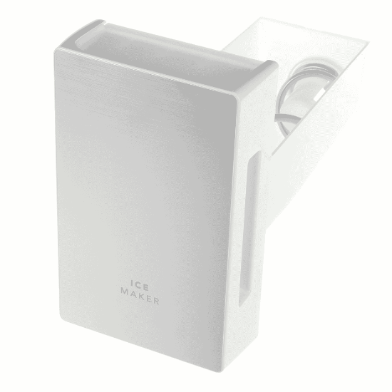 Picture of Electrolux 5304519214 Bucket Assembly,ice Container
