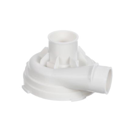 Picture of Electrolux 5304519277 Casing,pump,upper