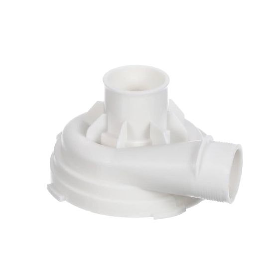 Picture of Electrolux 5304519277 Casing,pump,upper