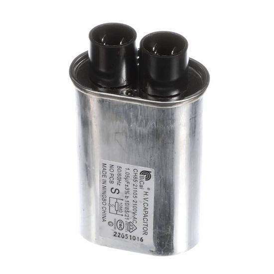Picture of Electrolux 5304519337 Capacitor,high Voltage