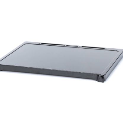 Picture of Electrolux 5304519397 Smoothtop,assembly,glass/steel