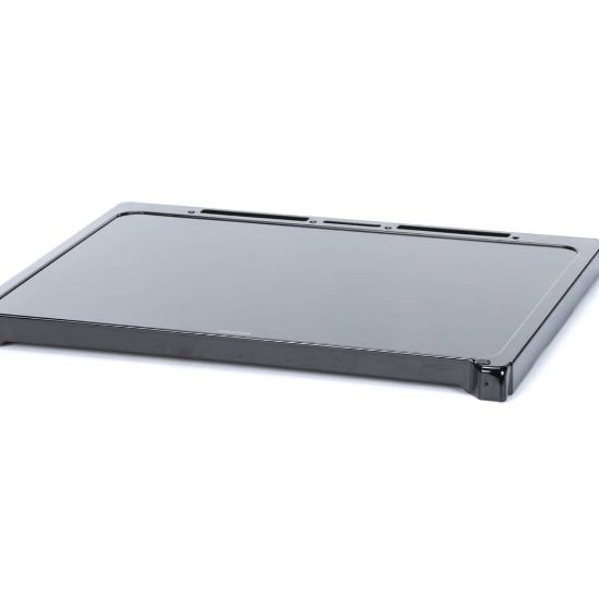 Picture of Electrolux 5304519397 Smoothtop,assembly,glass/steel