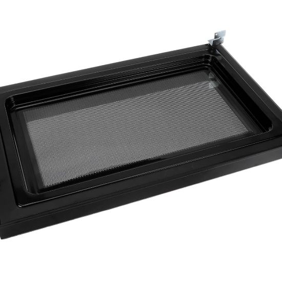 Picture of Electrolux 5304519363 Door Assembly,complete,stainle