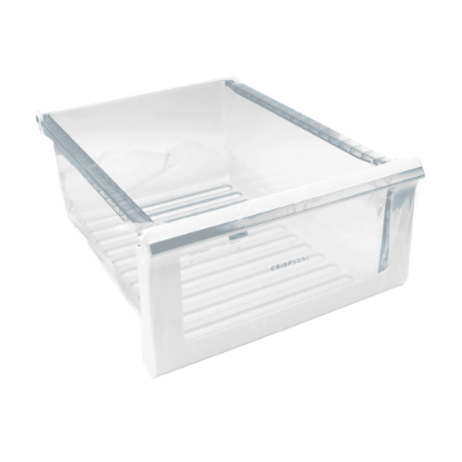 Picture of Electrolux 5304519460 Pan,crisper,w/rear Rollers