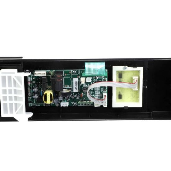 Picture of Electrolux 5304519365 Control Panel,assembly,stainle