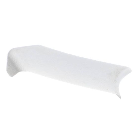 Picture of Electrolux 5304519616 Trim-corner,cabinet (White)
