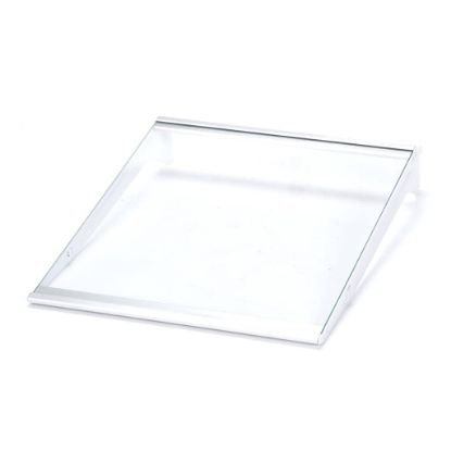 Picture of Electrolux 5304519464 Shelf,1/2 Width,glass,cantilev