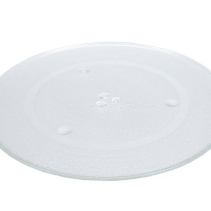 Picture of Electrolux 5304519348 Tray,glass