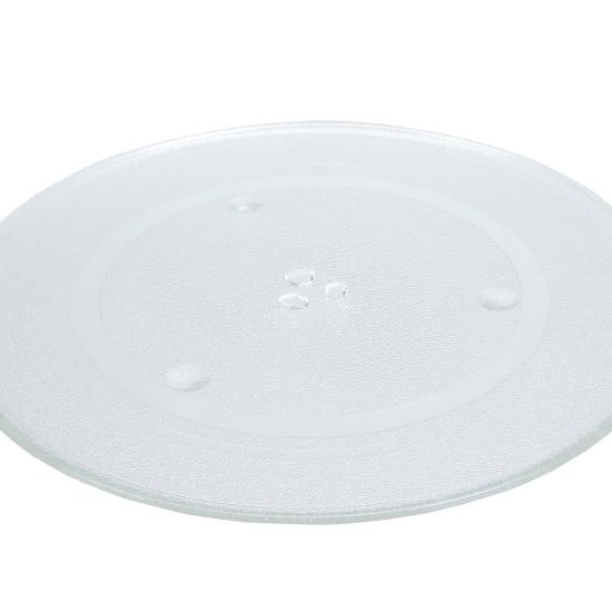 Picture of Electrolux 5304519348 Tray,glass