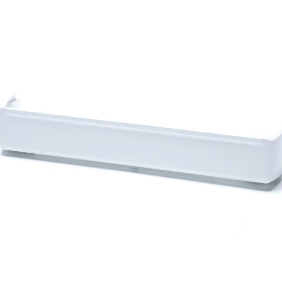 Picture of Electrolux 5304519703 Bin,door,4"",white,refrigerator