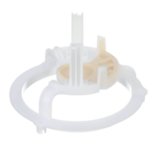 Picture of Electrolux 5304519752 Shroud,evaporator Fan