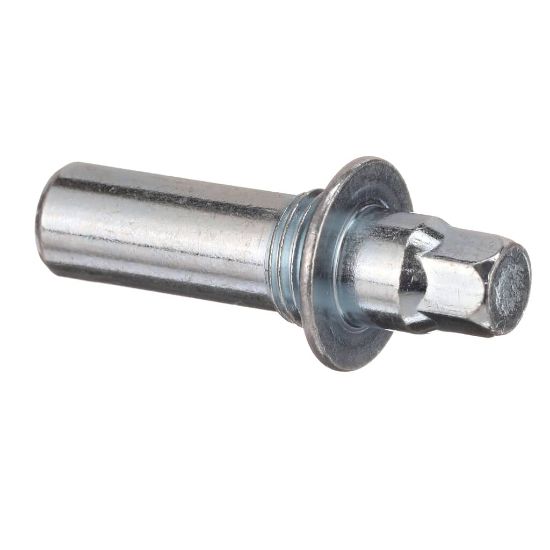 Picture of Electrolux 5304519642 Pin,center Hinge,door