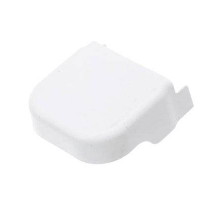 Picture of Electrolux 5304519777 Cover,hinge,white, Lower,hinge