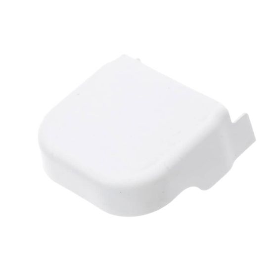 Picture of Electrolux 5304519777 Cover,hinge,white, Lower,hinge