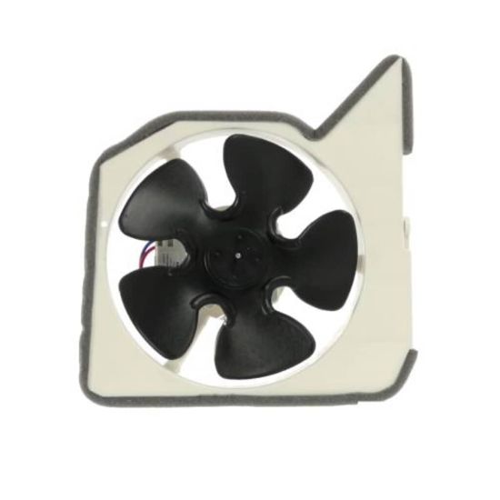 Picture of Electrolux 5304519734 Fan Assembly,condenser,w/shrou