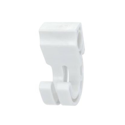 Picture of Electrolux 5304519789 Hook-auto Closer White,door Cl