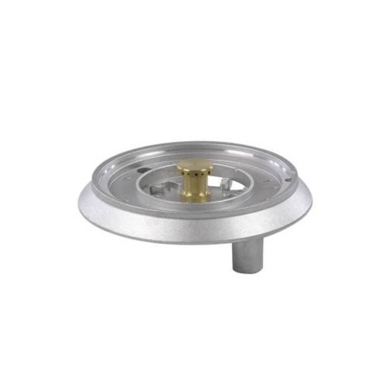 Picture of Electrolux 5304519952 Burner Assembly,g5