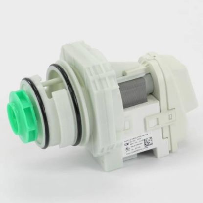 Picture of Electrolux 5304519906 Motor & Pump Assy,leili,w/o-ri