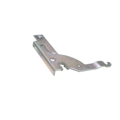Picture of Electrolux 5304519981 Hinge Kit,rh,w/fric Grommet