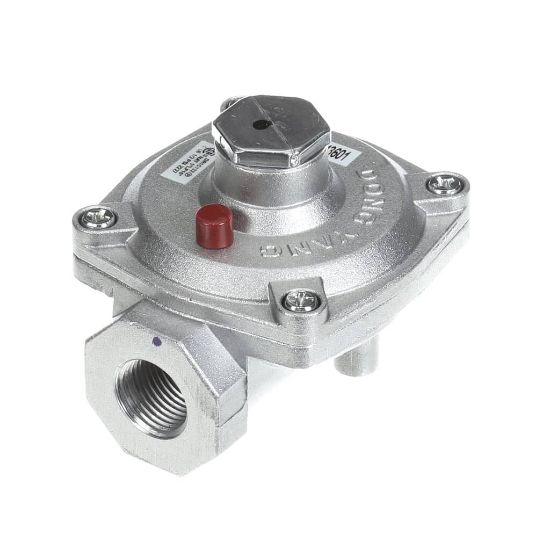 Picture of Electrolux 5304519943 Regulator,pressure