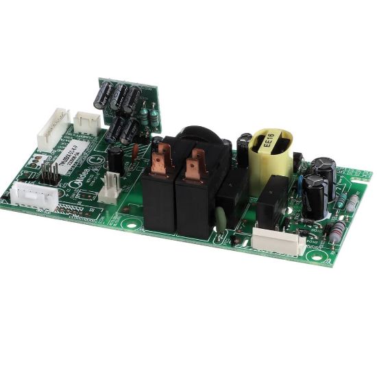 Picture of Electrolux 5304520031 Control-electrical